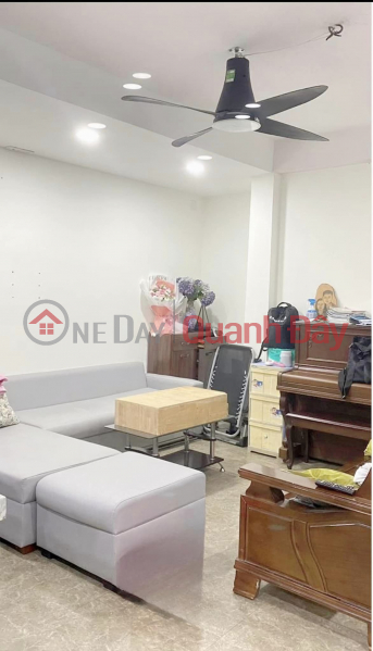 4-FLOOR BUSINESS FRONT HOUSE FOR RENT IN LE HONG PHONG Vietnam, Rental | đ 40 Million/ month