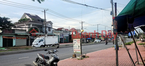 Owner Sells 4-Level House, Area 124m2 At 520 Hoang Huu Nam, Long Binh Ward, District 9, HCMC _0