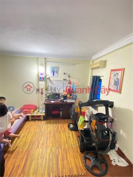 Property Search Vietnam | OneDay | Residential, Sales Listings | House for sale in Cau Giay Vo Chi Cong for 4.5 billion 55 square meters frontage nearly 6m