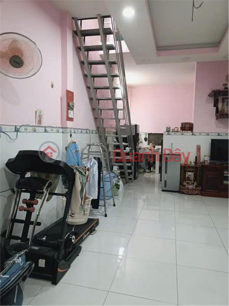 BEAUTIFUL HOUSE - GOOD PRICE - OWNER Need to Sell House in Good Location in Tan Thoi Nhi Commune, Hoc Mon, Ho Chi Minh City Sales Listings