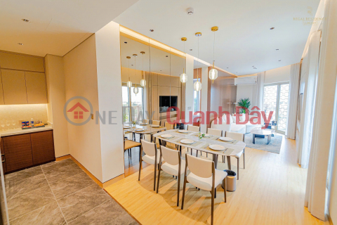 REGAL RESIDENCE SIGNATURE – LONG-TERM OWNERSHIP BY THE SEA FROM ONLY 1.6 BILLION _0