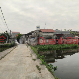 LAND FOR SALE IN SON DONG, QUYNH GIAO (NOW MINH THO COMMUNE, HUNG YEN PROVINCE) _0