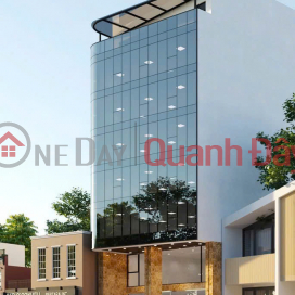 TOÀ VĂN PHÒNG TRẦN DUY HƯNG – DÒNG TIỀN 110TR/THÁNG _0