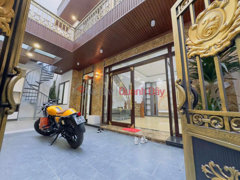 Property Search Vietnam | OneDay | Nhà ở Niêm yết bán | HÀNG CỰC HIỂM‼️-BIỆT THỰ-GIỮA LÒNG THỦ ĐÔ
- BÁN NHÀ-QUẬN ĐỐNG ĐA-PHẠM NGỌC THẠCH - DT:122m2 -3 tầng - giá