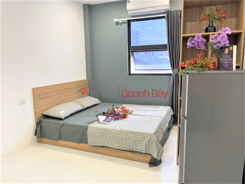 Chỉ hơn 6 tỷ Sở hữu nhà tuyệt đẹp tại Văn Quán? 40m2x5T Ô Tô, K.Doanh. Việt Nam | Bán, ₫ 6,5 tỷ