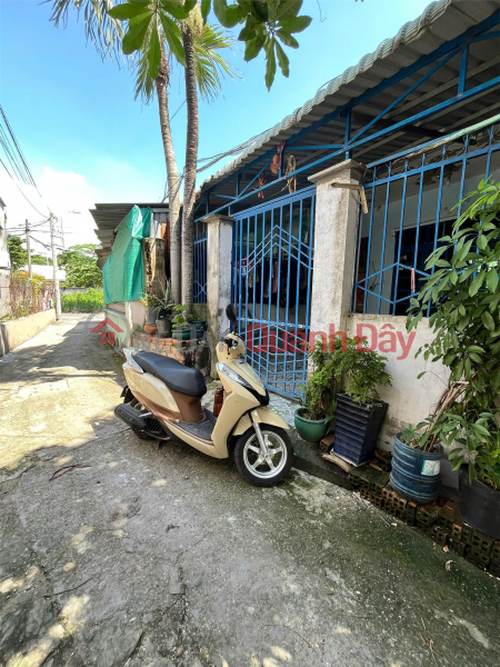100m² 2-bedroom house in car alley next to Vinhomes Nguyen Xien - 3.25 billion, Vietnam Sales, đ 3.25 Billion