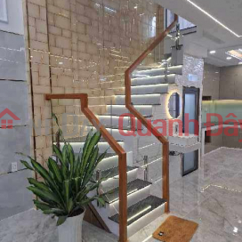 Nhà 5 Tầng, Hương Lộ 2, Bình Trị Đông, Bình Tân _0