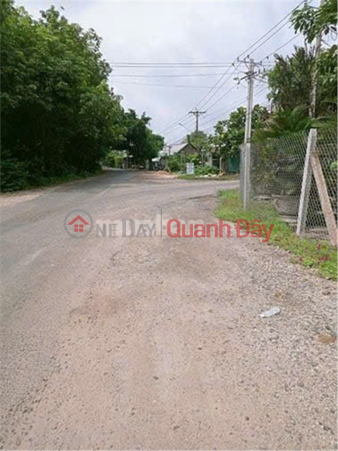 ĐẤT ĐẸP – GIÁ TỐT – CHÍNH CHỦ CẦN BÁN TẠI Xã Suối Dây, Huyện Tân Châu, Tây Ninh _0