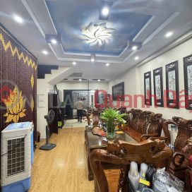 House for sale on Hue Street, 105m2, 6 floors with elevator, 4.5m frontage, 88.8 billion, sidewalk, top business _0