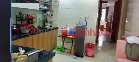 ► House on street 7.5m Pham Cu Luong right at Dragon Bridge, 100m2 3 floors, new for business, good price _0