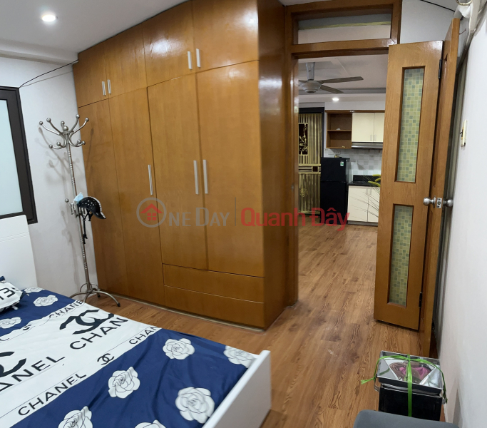 đ 7 Million/ month, HOUSE FOR RENT IN HONG MAI STORE - FULL DURING - LIGHT HOUSE - Move in NOW