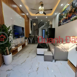 Chính chủ bán nhanh nhà ngõ 68 An Thắng, Biên Giang, Hà Đông, Hà Nội - 4 tầng ô tô đỗ cổng _0