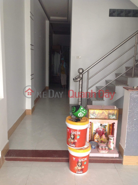 Property Search Vietnam | OneDay | Residential Sales Listings | Urgent sale of house with 1 ground floor and 1 floor, ward 2, frontage on Cao Ba Quat street, Sa Dec, Dong Thap