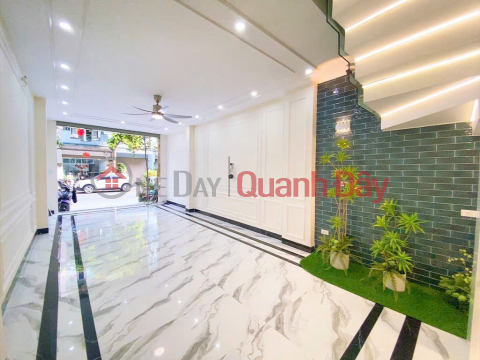 Thanh Binh townhouse 45m2, next to Mo Lao urban area, 2 car lanes, business, 10 billion _0
