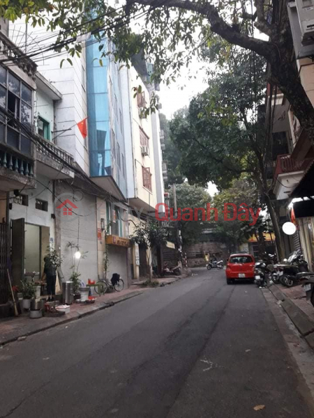 Property Search Vietnam | OneDay | Residential | Sales Listings | Ngu Xa Street, 85m2, MT5.1m, 36.5 Billion, Food – Apartment, 0977097287