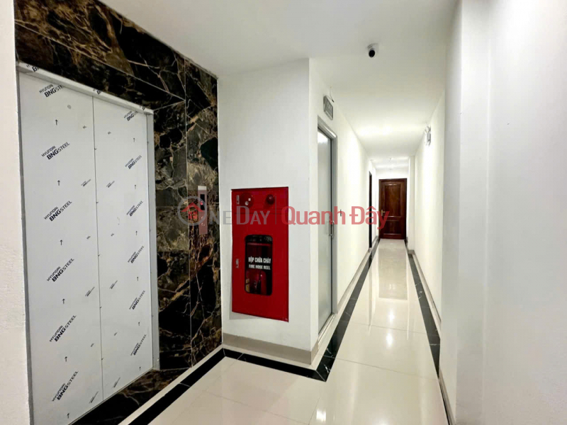 VIP ! tòa VP MP Mỹ Đình Nam Từ Liêm oto KD 3,6TY/N 180m x 9t 80ty TL. | Việt Nam | Bán | đ 80 tỷ