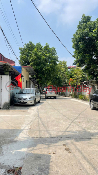 Property Search Vietnam | OneDay | Residential | Sales Listings LAND FOR SALE WITH HOUSE AS A GIFT IN SON DOAI TAN MIMH SOC SON HANOI AREA 121.1 METERS, THIN PLOT, BEAUTIFUL LAND