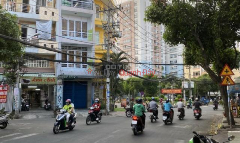 NEW 2-STORY HOUSE OF NURSE HUYNH LIEN - NEAR BAU CAT Vietnam, Rental, đ 19 Million/ month