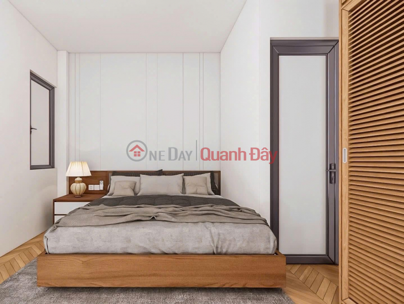 **House for sale in Bau Cat area, Tran Mai Ninh alley, ward 12 Tan Binh (5.5x33m) 70 million\\/m2, Vietnam | Sales, đ 12.5 Billion