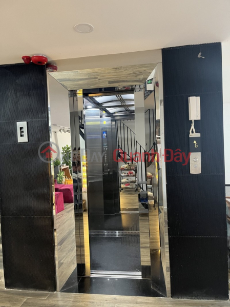 đ 31,9 tỷ, ► Toà Căn Hộ Cao Cấp 5 SAO + MBKD, sát Châu Thị Vĩnh Tế, 215m2, 5 tầng, thoáng hiện đại