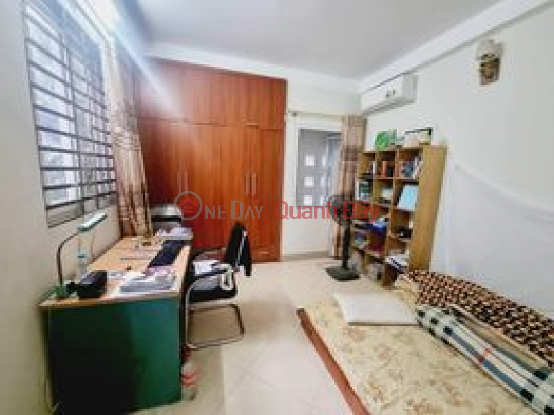 Property Search Vietnam | OneDay | Nhà ở Niêm yết bán CHỦ CẦN BÁN GẤP! GIẢM 900 Triệu-GIÁ CỰC TỐT. Mỹ Đình 46m x 5 tầng x mặt tiền 3.6m x giá 6.2tỷ