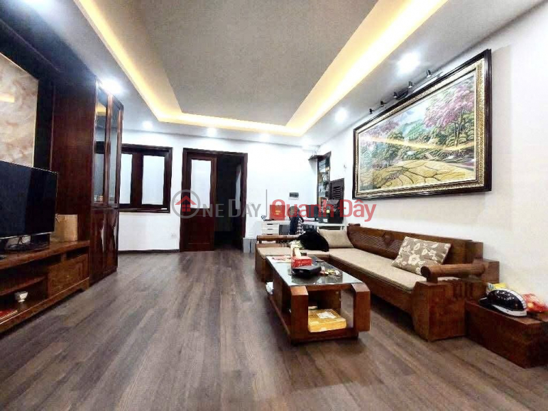 Giảm chào 1 tỉ! Bán nhà mặt phố Trung Phụng, 50m2, 8 tầng, mặt tiền 4.2m, 33.5 tỷ, KD đỉnh Niêm yết bán