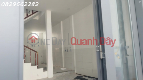 Bán nhà P2 Sa Đéc, hẻm Lưu Văn Lang, 52m2, 2PN, Sổ Hồng _0