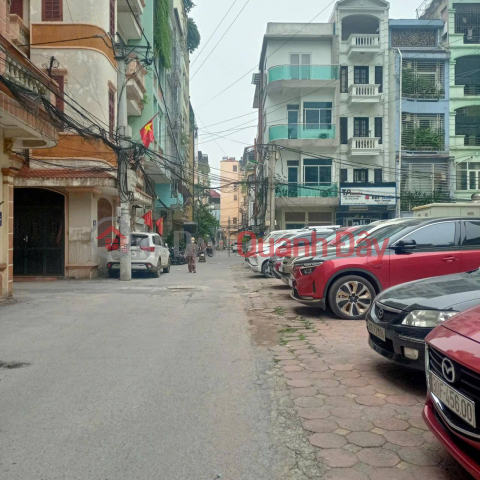 BÁN NHÀ NGUYỄN XIỂN THANH XUÂN, GẦN PHỐ PHÂN LÔ OTO TRÁNH KINH DOANH, 53M2, NHỈNH 18 TỶ _0