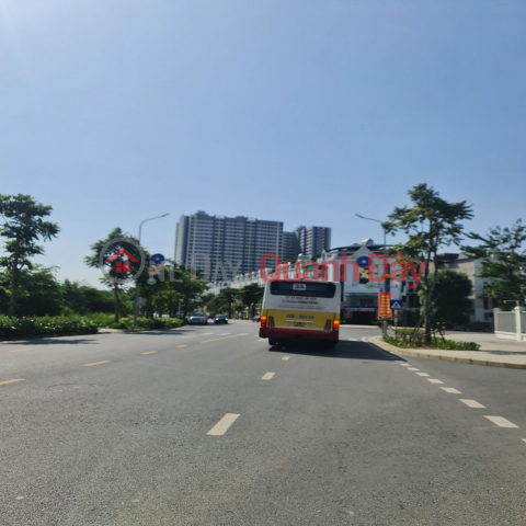 Beautiful land in Trau Quy, Gia Lam, 11m road, price 6.5 billion - Mr. Vy 0989894845 _0