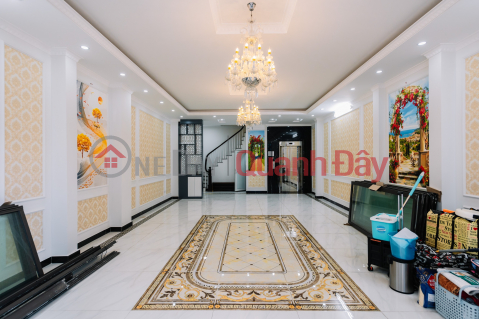 House for sale in Sai Dong Long Bien 90mx5T elevator MT 6M 12 billion contact 0817606560 _0