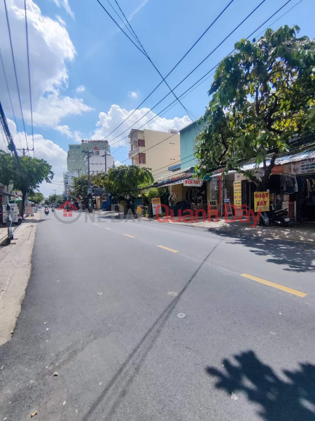 Property Search Vietnam | OneDay | Residential Sales Listings, House for sale facing No Trang Long Street, Ward 13 Binh Thanh - Contract price 12 million