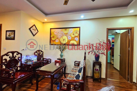 BEAUTIFUL APARTMENT - GOOD PRICE - Owner Needs to Sell Quickly at THT NewCity Lai Xa, Kim Chung Commune, Hoai Duc District, Hanoi _0