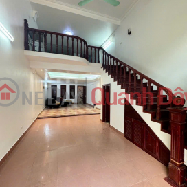 Tran Cung House - 81m2 x 5 floors - Car garage - 30m to the street - Near E Hospital _0