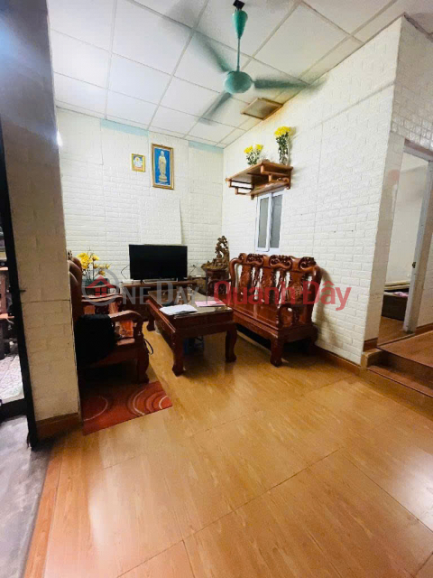 BÁN ĐẤT ĐẤT TẶNG NHÀ CẤP 4 – DIỆN TÍCH ĐẸP, PHÙ HỢP Ở NGAY HOẶC XÂY MỚI ,CHỈ NHỈNH 4 TỶ,THANH AM _0