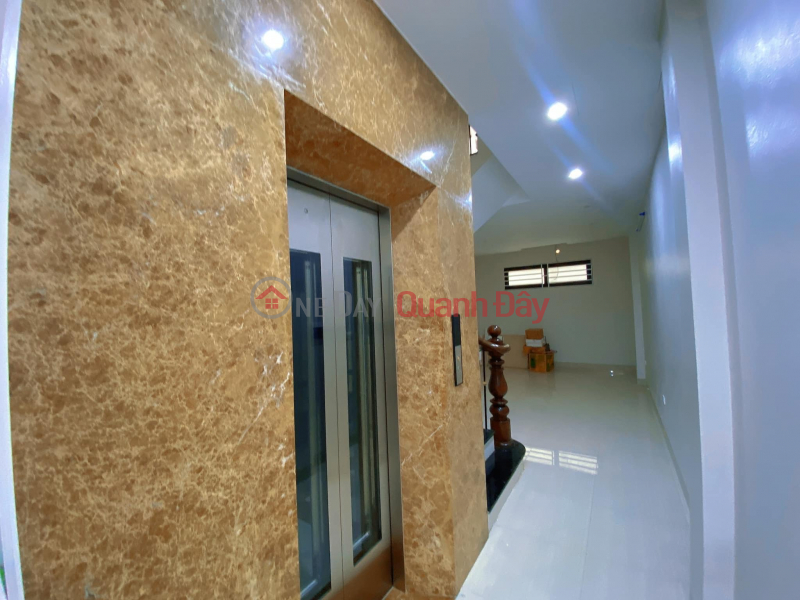 Property Search Vietnam | OneDay | Residential | Sales Listings EXCELLENT Cau Giay district street surface 62m 5T Elevator, Business, Super nice house, 16.2 billion
