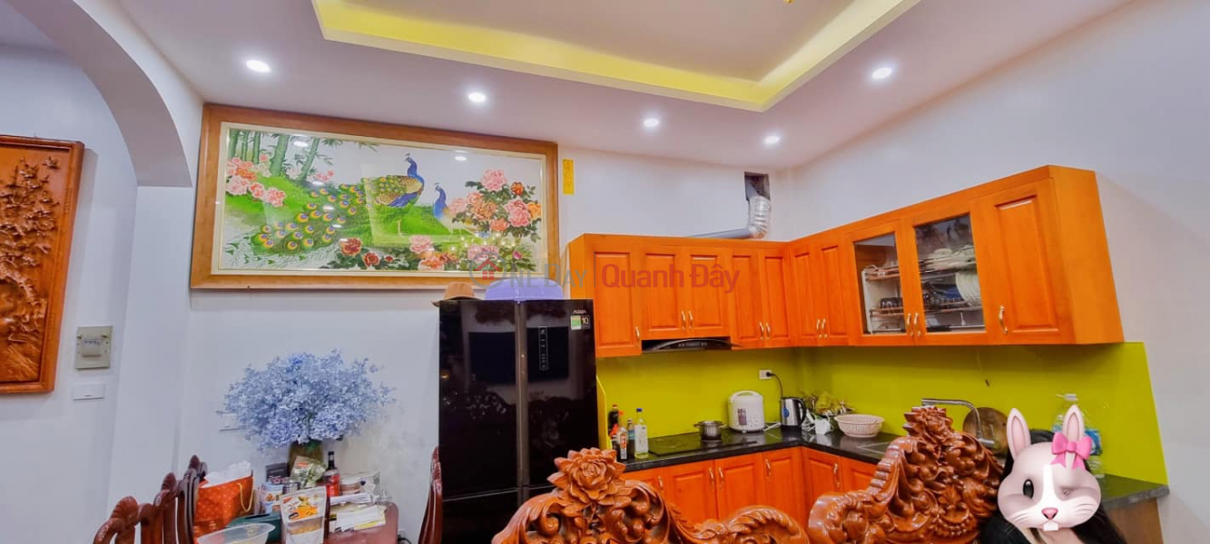 House for sale Chien Thang-Ha Dong 31m2x5T SUPER CHEAP PRICE, BUSINESS, WIDE Vietnam Sales, ₫ 4.7 Billion