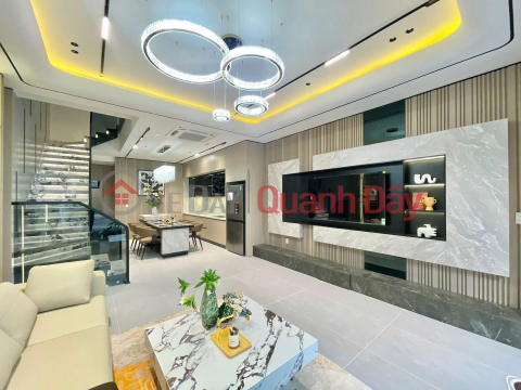 NHÀ ĐẸP - GIÁ TỐT CHÍNH CHỦ BÁN NHÀ VIEW CÔNg VIÊN Tại Khu Cồn Dầu, Phường Hoà Xuân, Cẩm lệ, Đà Nẵng _0