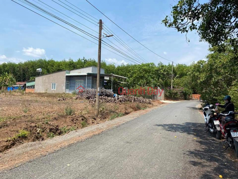 Default, cut loss of 200 million, sold Minh Thanh land lot, Chon Thanh town | Vietnam Sales | đ 340 Million