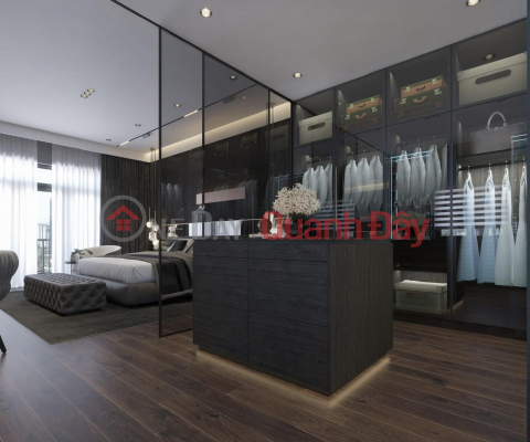 **Bán nhà mặt tiền Thích Minh Nguyệt, phường 2, Tân Bình; (8x20,5) nở hậu tài lộc _0