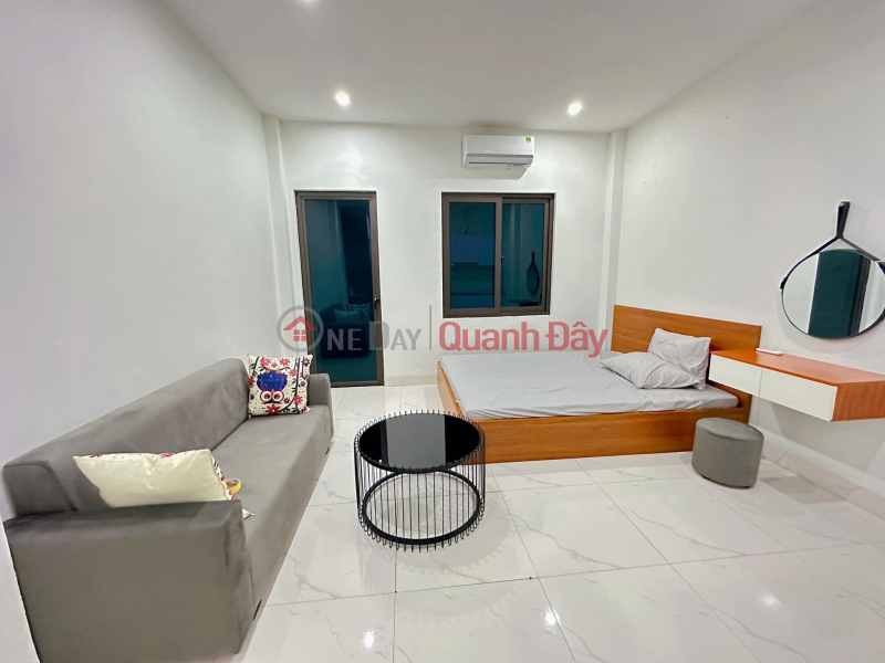 Property Search Vietnam | OneDay | Nhà ở | Niêm yết bán | Chung cư mini Mỹ Đình – Thang máy – 7 Tầng – 13 Phòng – 70m2 – 10.x tỷ