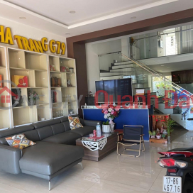 Ha Quang 1 Residential Area Has Red Book, only 2km from Nha Trang Beach _0