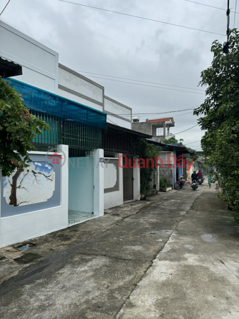 Main House - Front Street TDP 3 My Trong, My Xa - Nam Dinh City, Nam Dinh _0