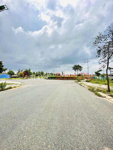 The owner sends for sale a beautiful land lot facing the sea in the Queen Pearl urban area, phase 1 - Phan Thiet | Vietnam | Sales đ 2.5 Billion