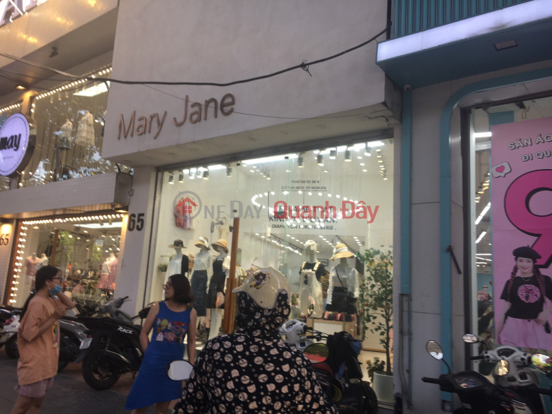 Mary Jane Shop 65 Ho Tung Mau (Mary Jane Shop 65 Hồ Tùng Mậu),Cau Giay | (1)