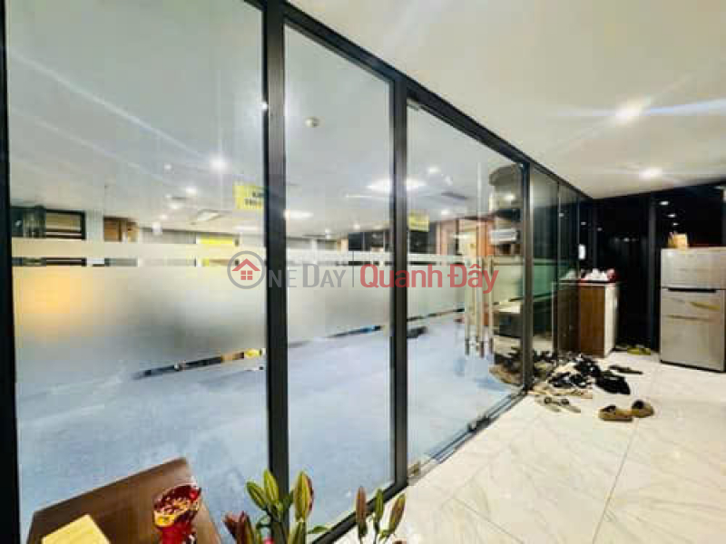 đ 110 Billion, HOUSE FOR SALE ON TRICH SAI STREET, 114M, 7 FLOORS, ELEVATOR, WEST LAKE VIEW, PRICE 110 BILLION VND 0878168006