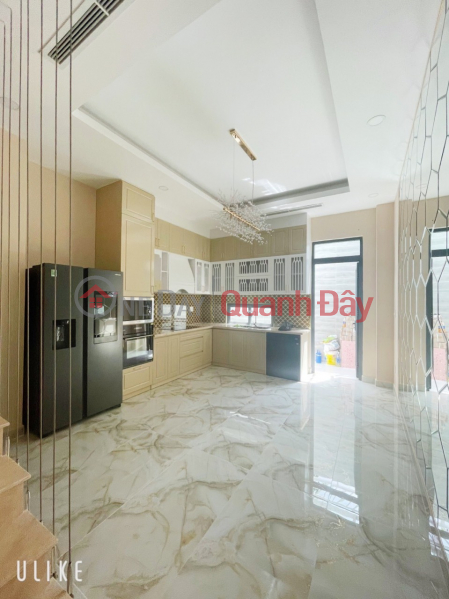 Discount 3 billion Urgent sale of 5-storey house Ha Huy Giap, Thanh Xuan District 12 for only 1.5 billion VND Sales Listings