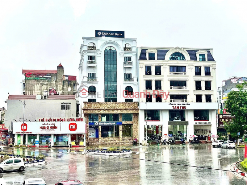 My family needs to sell 145m2 of land in ECOPARK - VAN GIANG, HUNG YEN, beautiful frontage 8.5m. Cars can avoid and enter the house. Vietnam, Sales đ 5.78 Billion