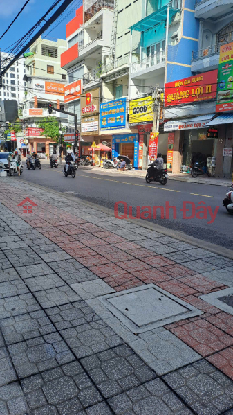 CHÍNH CHỦ BÁN NHÀ ĐẸP 3 TẦNG - Vị trí đắc địa - Mặt tiền Thống Nhất, Nha Trang, Khánh Hòa, Việt Nam, Bán | đ 17,5 tỷ