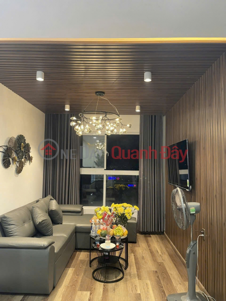 Property Search Vietnam | OneDay | Nhà ở, Niêm yết bán, Bán căn góc 70m2, chung cư Sơn An siêu đẹp, đã có sổ, chỉ 1,4 tỷ