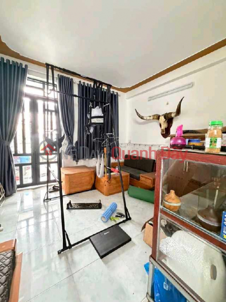 Property Search Vietnam | OneDay | Nhà ở Niêm yết bán, NHÀ ĐẸP 4 TẦNG – HẺM Ô TÔ 6M THÔNG – ĐƯỜNG SỐ 18B, BÌNH TÂN – CHỈ 7.5 TỶ